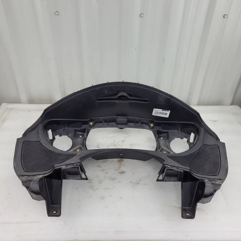 (new ref. 705006655) dashboard ass'y Premium